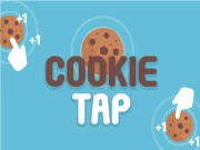 Cookie Tap Online Simulation Games on taptohit.com