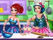 Cooking Battle Online Cooking Games on taptohit.com