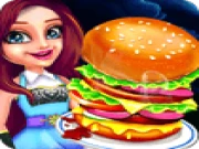 Cooking Express - Match & Serve Restaurant Game  Online kids Games on taptohit.com