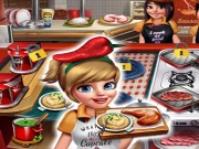 Cooking Fast 4 Steak Online Cooking Games on taptohit.com
