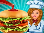 Cooking Fever Online Cooking Games on taptohit.com