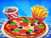 Cooking Live - Be a Chef & Cook  Online Cooking Games on taptohit.com
