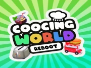 Cooking World Reborn Online Casual Games on taptohit.com