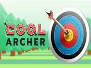 Cool Archer Online Shooter Games on taptohit.com