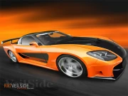 Cool Cars Jigsaw Puzzle Online Puzzle Games on taptohit.com