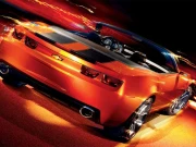 Cool Cars Puzzle Online Puzzle Games on taptohit.com