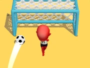 Cool Goal Online Football Games on taptohit.com