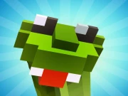 Cool Snakes Online .IO Games on taptohit.com
