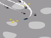 Cop Chop Police Car Chase Game Online Adventure Games on taptohit.com