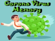 Corona Virus Memory Online Puzzle Games on taptohit.com