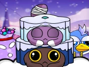 Cosmo Pet Starry Care Online Dress-up Games on taptohit.com