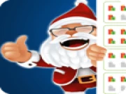 Count and Match Christmas Online kids Games on taptohit.com