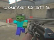 Counter Craft 5 Online first-person-shooter Games on taptohit.com