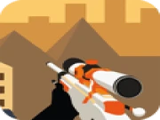 Counter Sniper 1.6 - Egypt Online arcade Games on taptohit.com