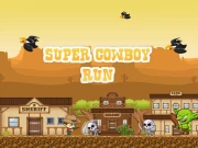 Cowboy Run Online Battle Games on taptohit.com