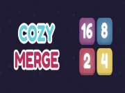 Cozy Merge Online Casual Games on taptohit.com