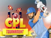 CPL Cricket Tournament  Online Sports Games on taptohit.com