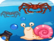 Crab Shooter Online animal Games on taptohit.com