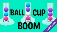 Crash Glass Boom Online ball Games on taptohit.com