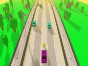 Crashy Traffic Online Racing & Driving Games on taptohit.com