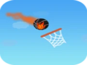 Crazy Baskets Online sports Games on taptohit.com