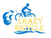 Crazy Bicycle Online .IO Games on taptohit.com