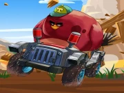 Crazy Birds Kart Hidden Stars Online Adventure Games on taptohit.com