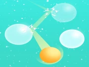 Crazy Bubble Breaker Online Bubble Shooter Games on taptohit.com