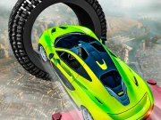 Crazy Car Racing Stunts 2019 Online Racing & Driving Games on taptohit.com