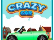 Crazy Car Online Casual Games on taptohit.com