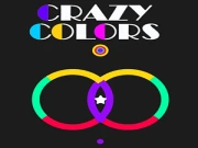 Crazy Colors Online Casual Games on taptohit.com