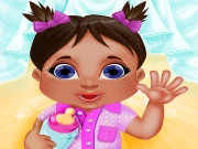 Crazy Daycare Nanny Mania Online Casual Games on taptohit.com