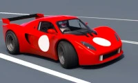 Crazy Descent Online Racing & Driving Games on taptohit.com