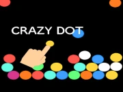 Crazy Dot Online Casual Games on taptohit.com