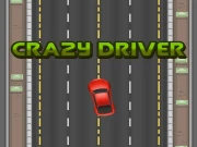 Crazy Driver Online Racing & Driving Games on taptohit.com