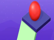Crazy Falling Ball Online .IO Games on taptohit.com