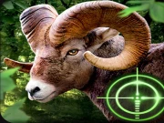 Crazy Goat Hunter 2020 Online Battle Games on taptohit.com