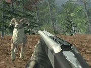 Crazy Goat Hunter Online animal Games on taptohit.com