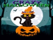 Crazy Halloween  Online animal Games on taptohit.com