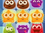 Crazy Jelly Match Online Puzzle Games on taptohit.com