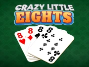 Crazy Little Eights Online Boardgames Games on taptohit.com