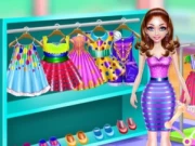 Crazy Mommy Busy Day Online Dress-up Games on taptohit.com