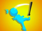 Crazy Office Slap Smash Online Battle Games on taptohit.com