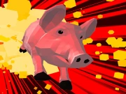Crazy Pig Simulator Online Simulation Games on taptohit.com