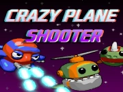 Crazy Plane Shooter Online Shooter Games on taptohit.com