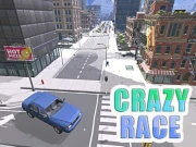 Crazy Race Online Racing & Driving Games on taptohit.com