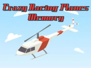 Crazy Racing Planes Memory Online Racing & Driving Games on taptohit.com