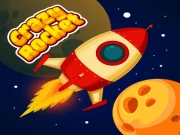 Crazy Rocket Online Casual Games on taptohit.com