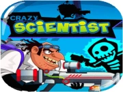 Crazy Scientist Online Casual Games on taptohit.com
