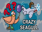Crazy Seagull Online Casual Games on taptohit.com